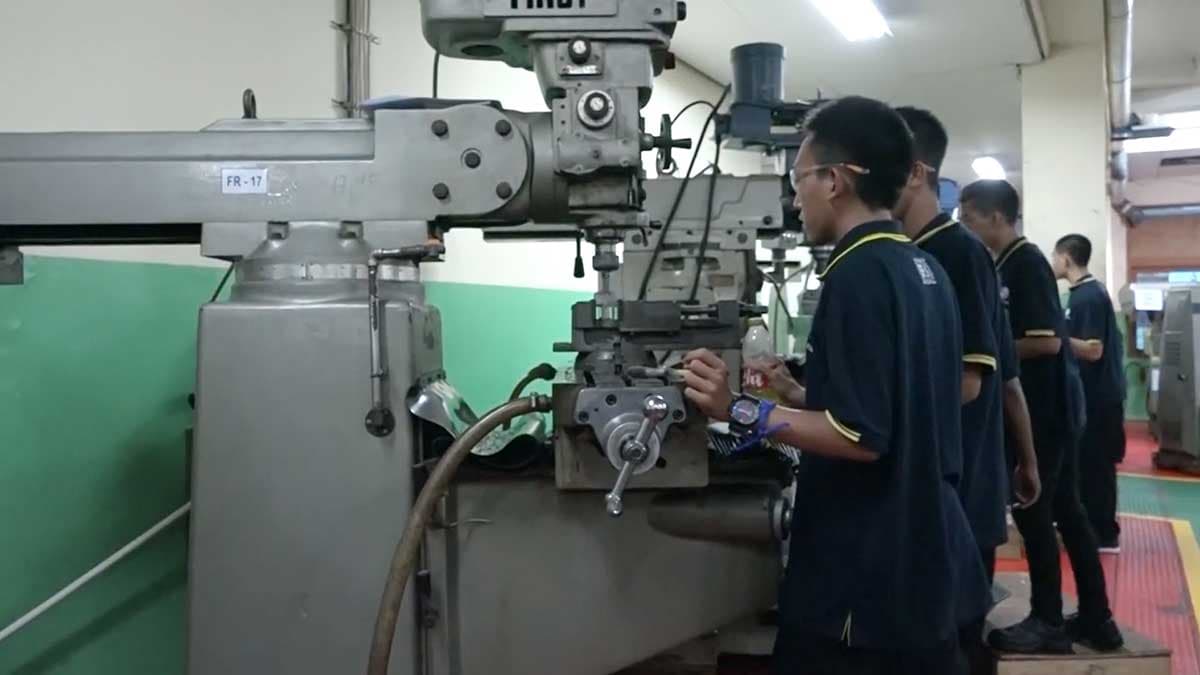 Industry Training