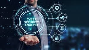 Cyber Security Analyst