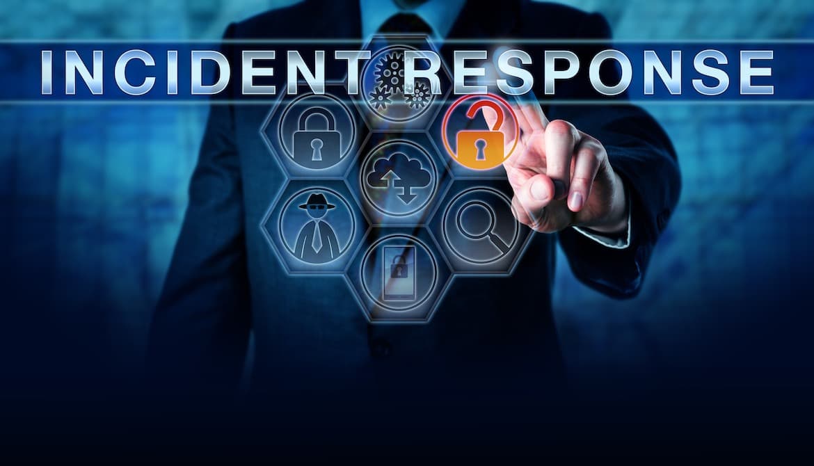 Incident Response Team Manager
