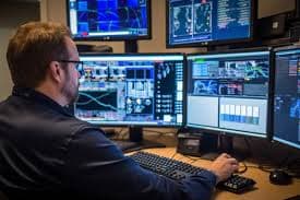 IT Security Management Administrator